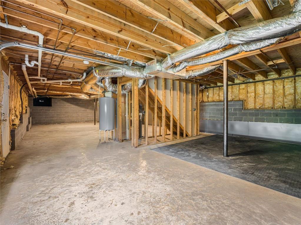 6235 Little Ridge Road Acworth, GA 30102 - Photo 38 of 42