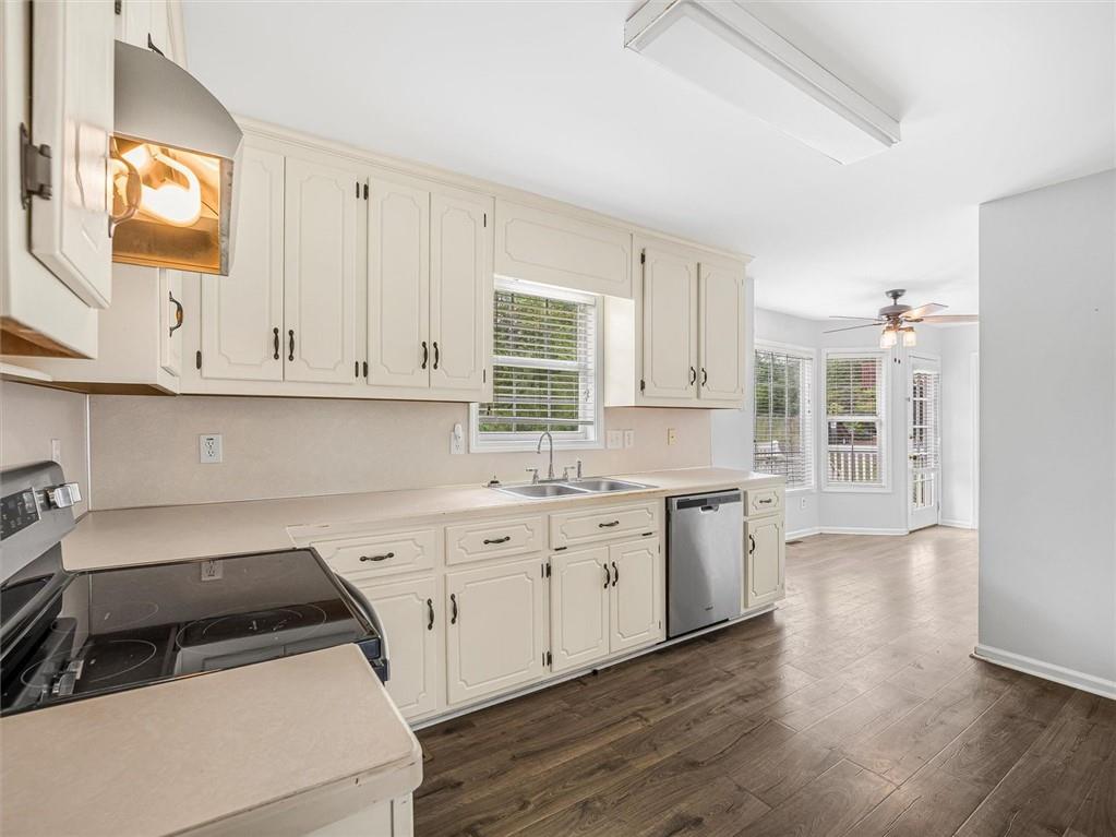 6235 Little Ridge Road Acworth, GA 30102 - Photo 4 of 42