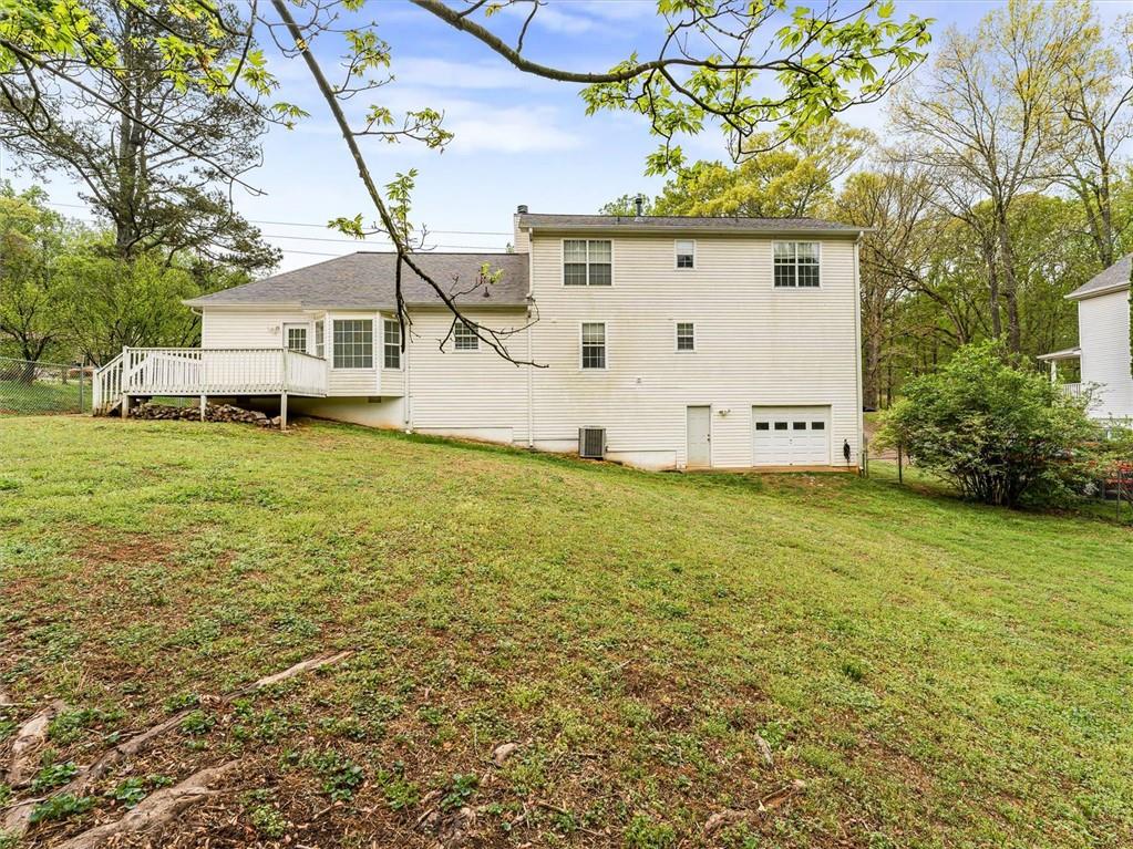 6235 Little Ridge Road Acworth, GA 30102 - Photo 41 of 42