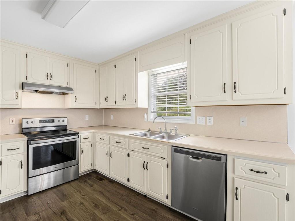 6235 Little Ridge Road Acworth, GA 30102 - Photo 5 of 42