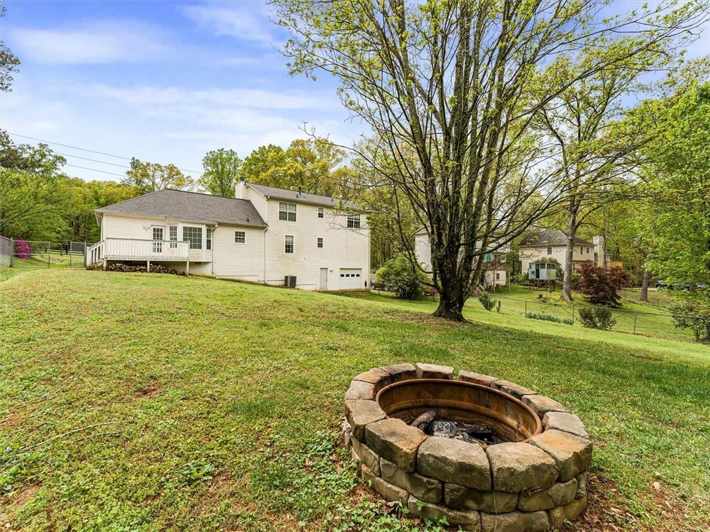 6235 Little Ridge Road Acworth, GA 30102 - Photo 6 of 42