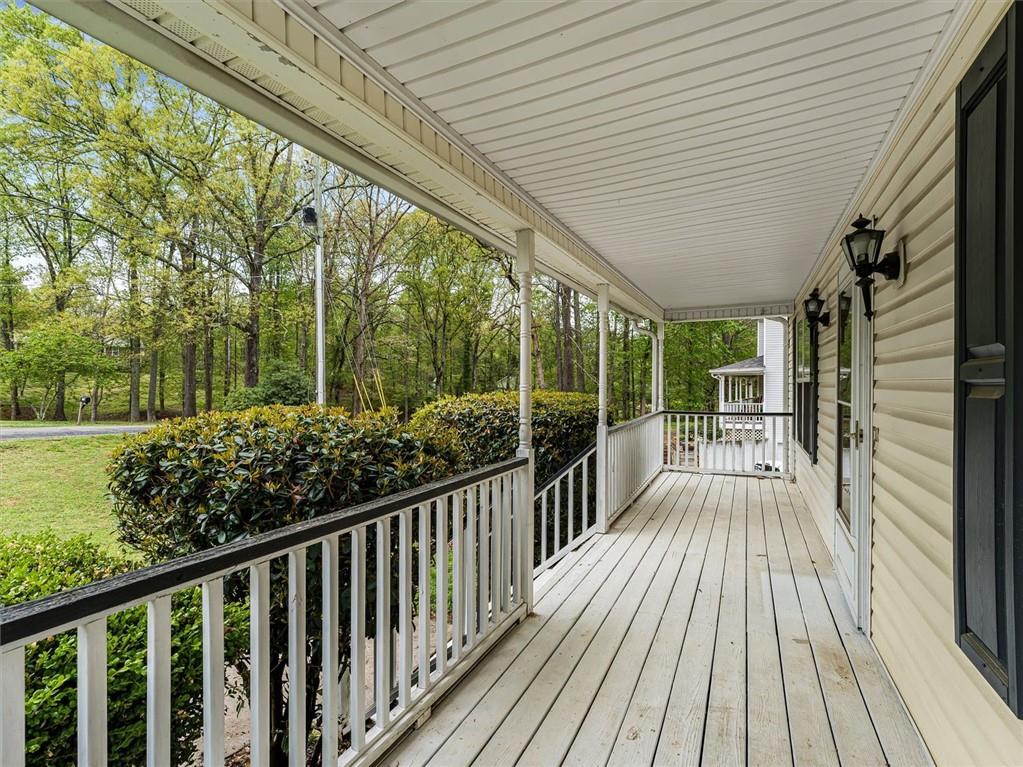 6235 Little Ridge Road Acworth, GA 30102 - Photo 7 of 42