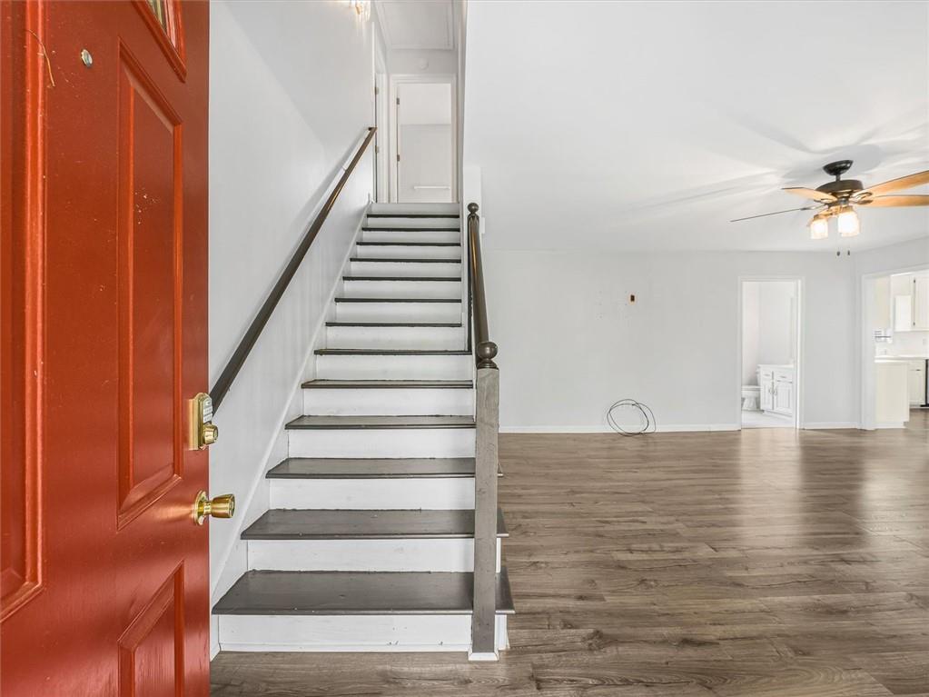 6235 Little Ridge Road Acworth, GA 30102 - Photo 8 of 42