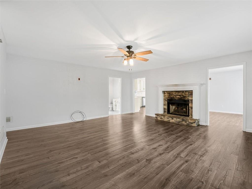 6235 Little Ridge Road Acworth, GA 30102 - Photo 10 of 42