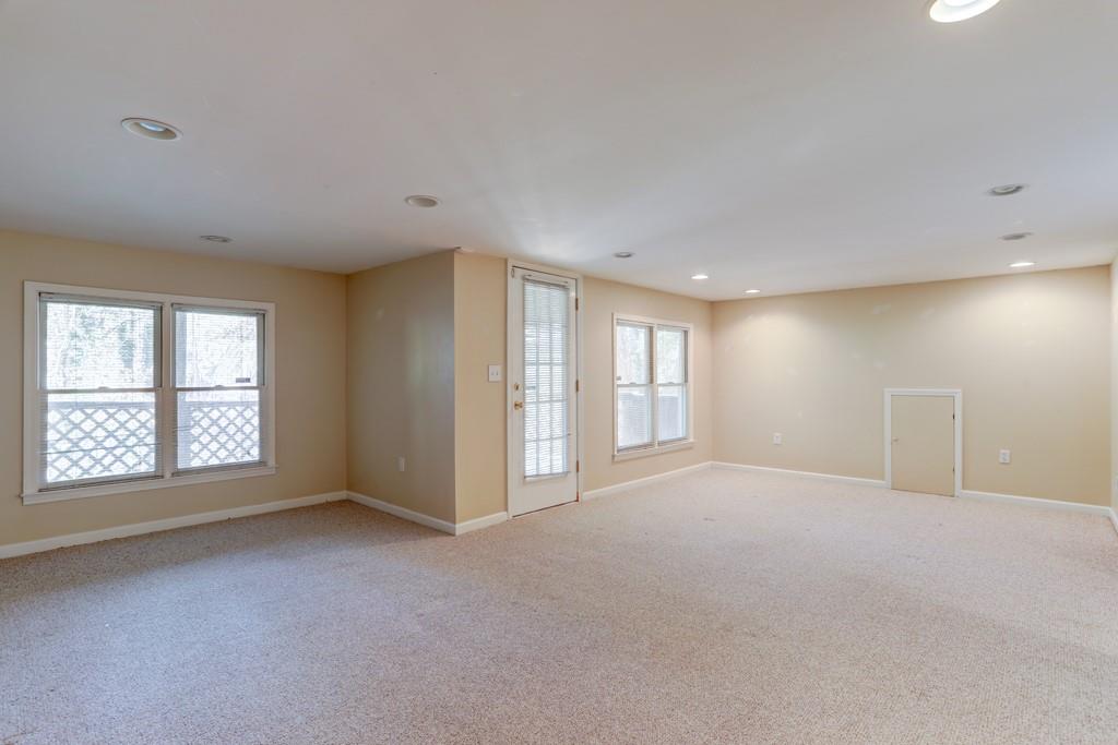 540 Brantley Road Sandy Springs, GA 30350 - Photo 21 of 30 Gallery Image 21