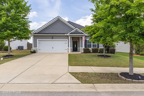 $374,900 | 1918 Preservation Circle, Evans, GA 30809