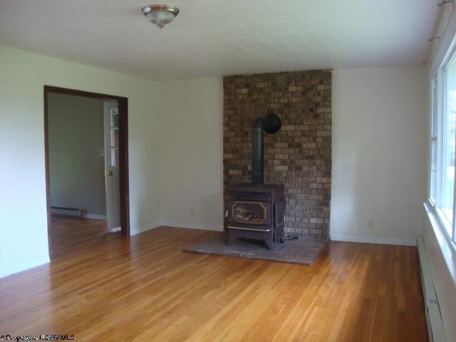 6528 Independence Road Independence, WV 26374 - Photo 6 of 13 Gallery Image 6