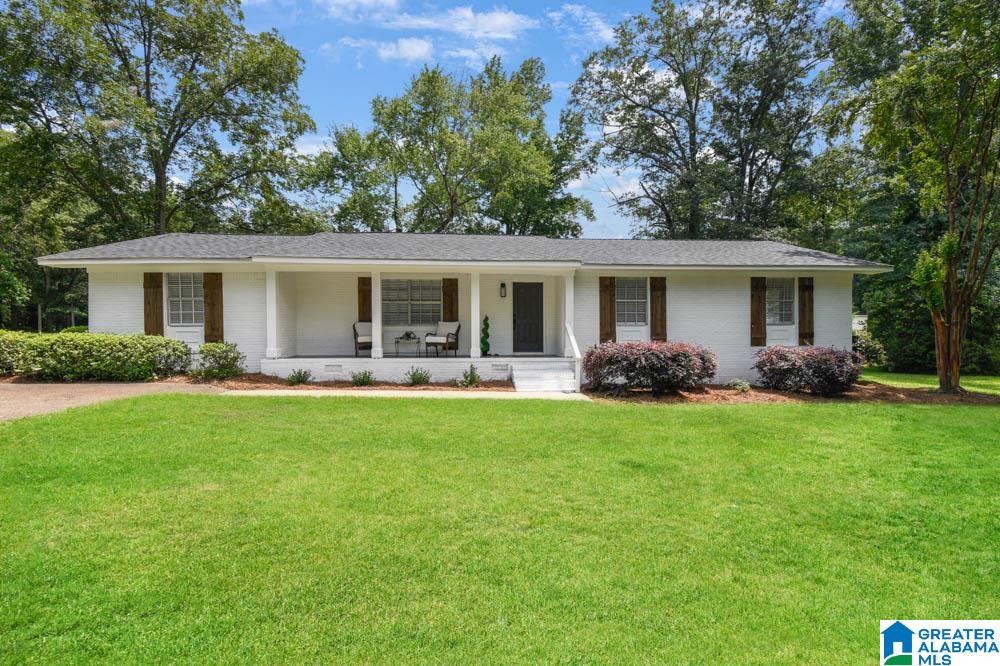 105 Campbell Road Clanton, AL 35045 - Photo 1 of 43