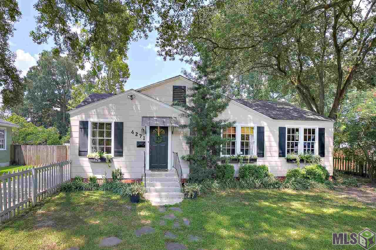 4271 Tupello Street Baton Rouge, LA 70808 - Photo 1 of 33