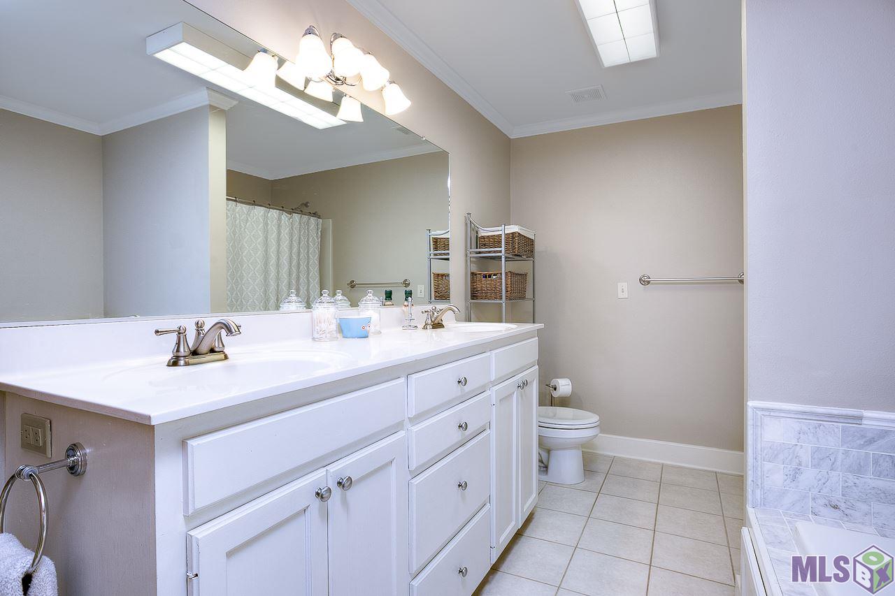 4271 Tupello Street Baton Rouge, LA 70808 - Photo 17 of 33