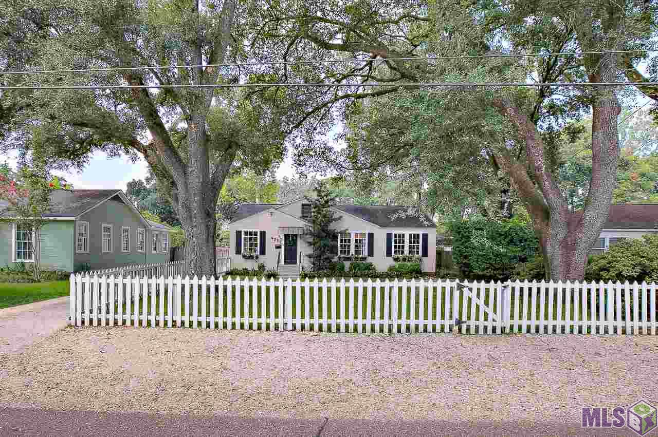 4271 Tupello Street Baton Rouge, LA 70808 - Photo 2 of 33