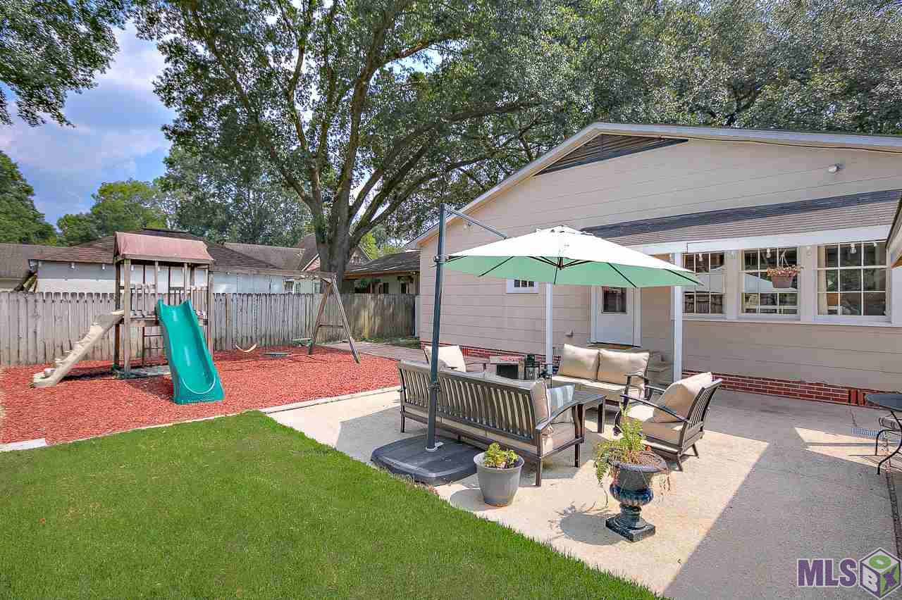 4271 Tupello Street Baton Rouge, LA 70808 - Photo 26 of 33