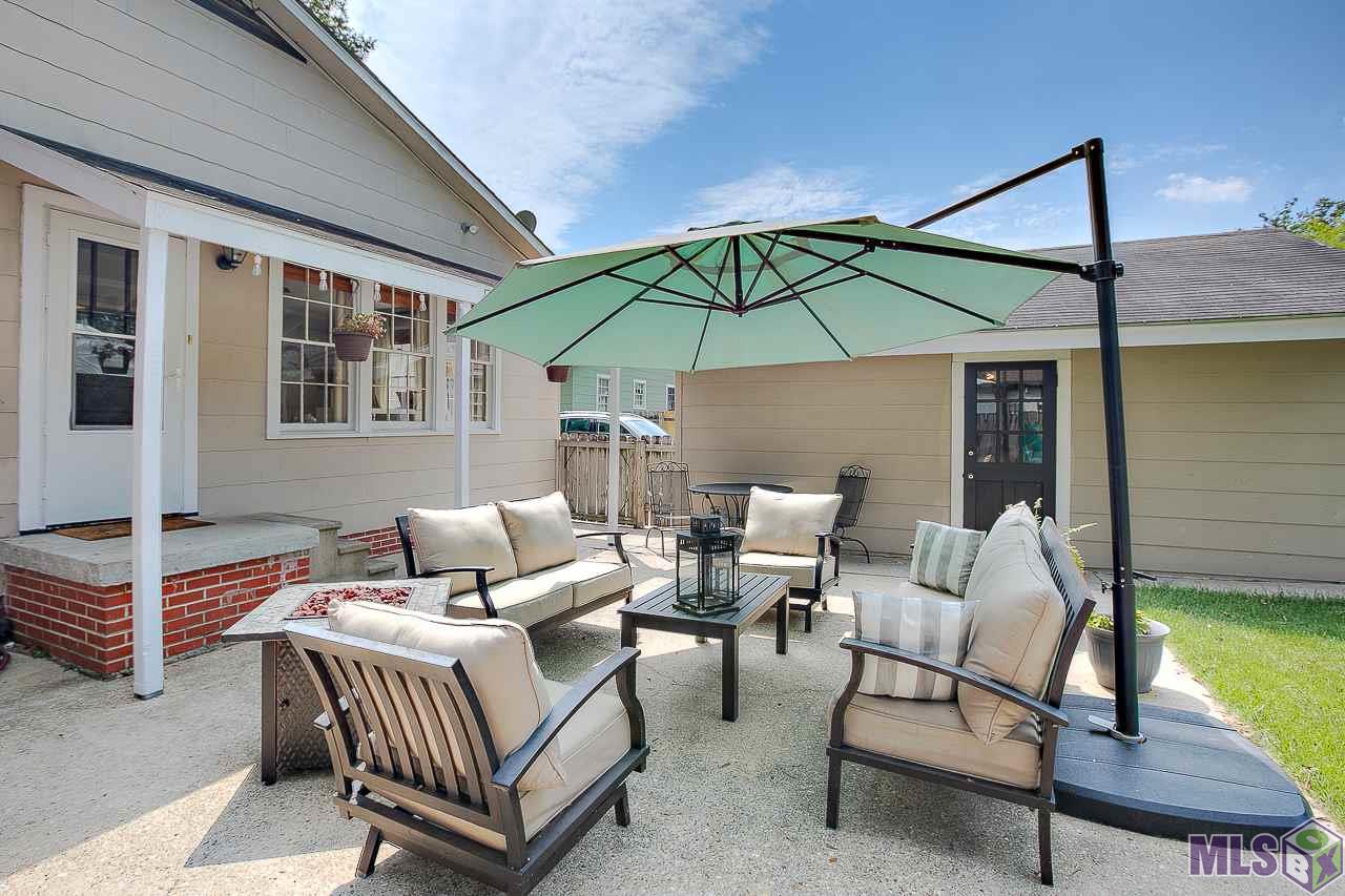 4271 Tupello Street Baton Rouge, LA 70808 - Photo 27 of 33