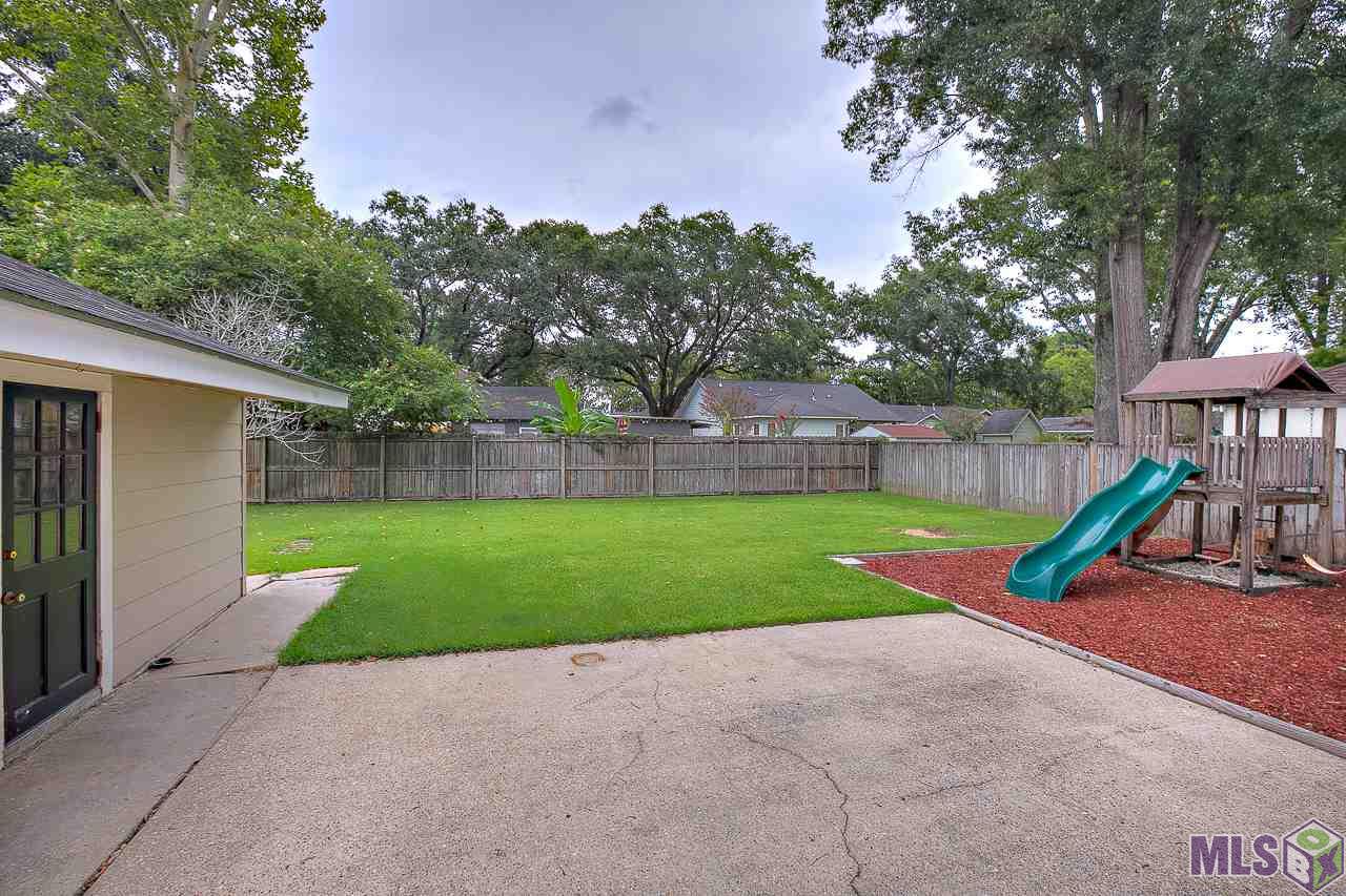 4271 Tupello Street Baton Rouge, LA 70808 - Photo 28 of 33