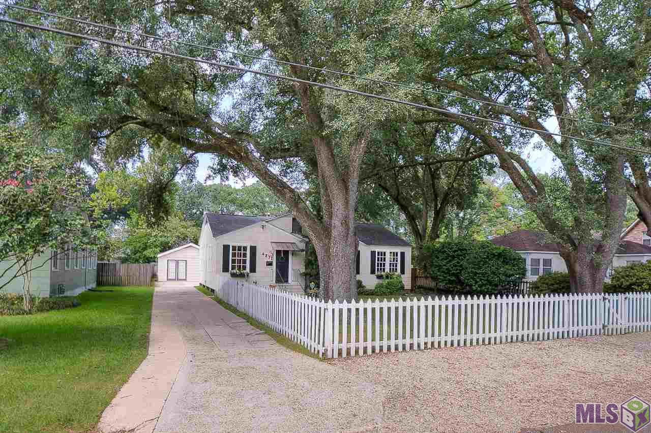 4271 Tupello Street Baton Rouge, LA 70808 - Photo 3 of 33