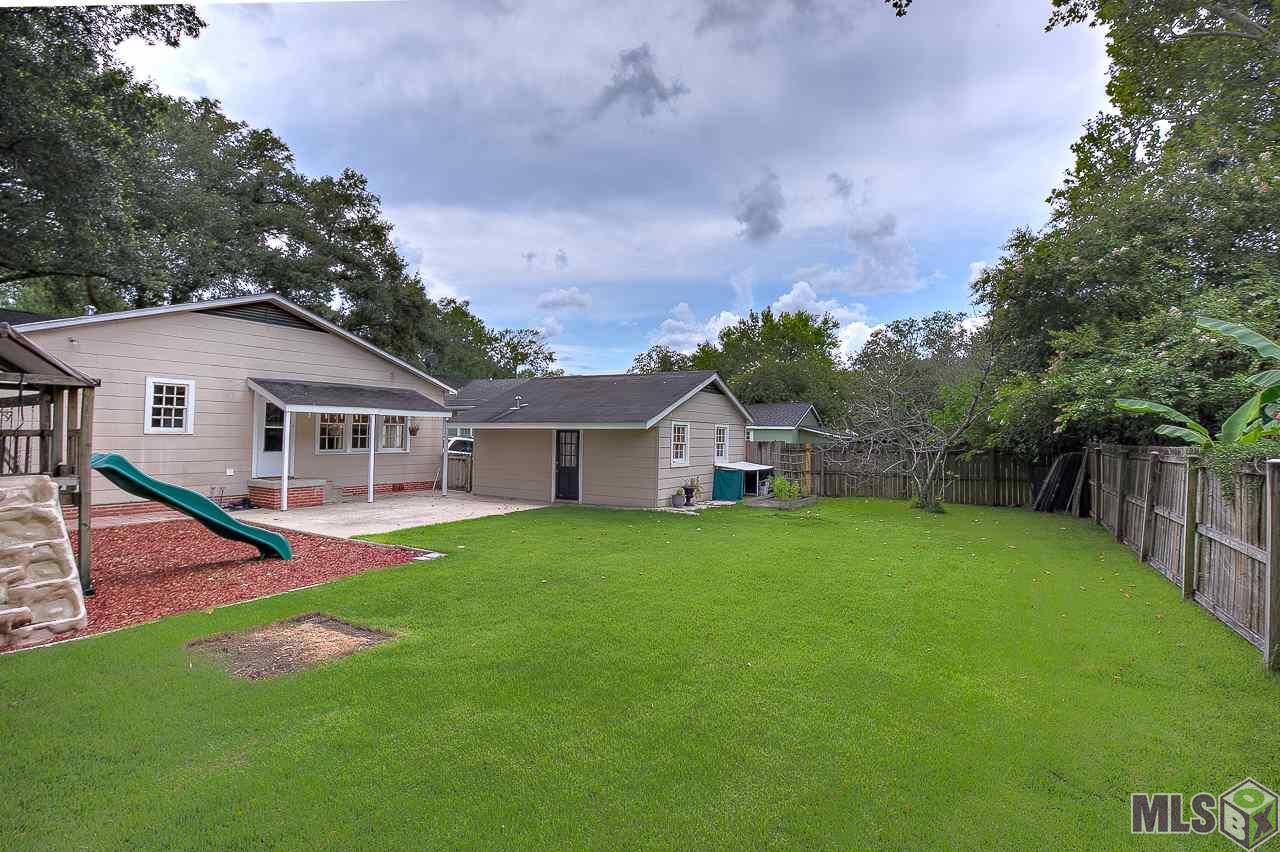 4271 Tupello Street Baton Rouge, LA 70808 - Photo 31 of 33