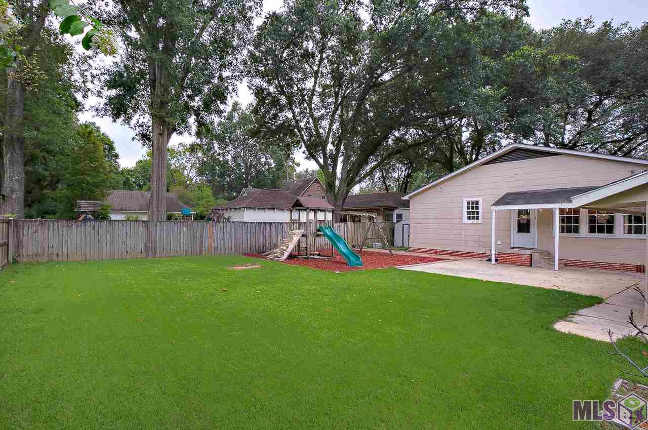 4271 Tupello Street Baton Rouge, LA 70808 - Photo 32 of 33