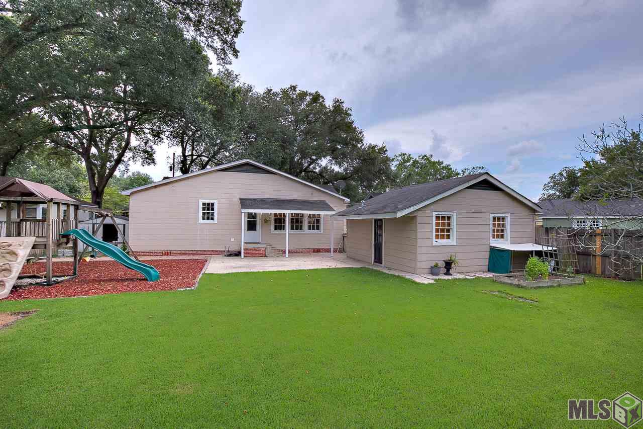 4271 Tupello Street Baton Rouge, LA 70808 - Photo 33 of 33
