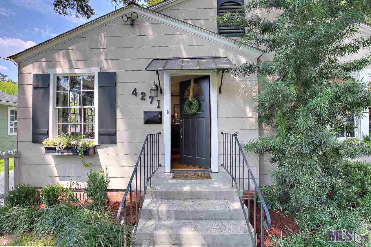 4271 Tupello Street Baton Rouge, LA 70808 - Photo 4 of 33