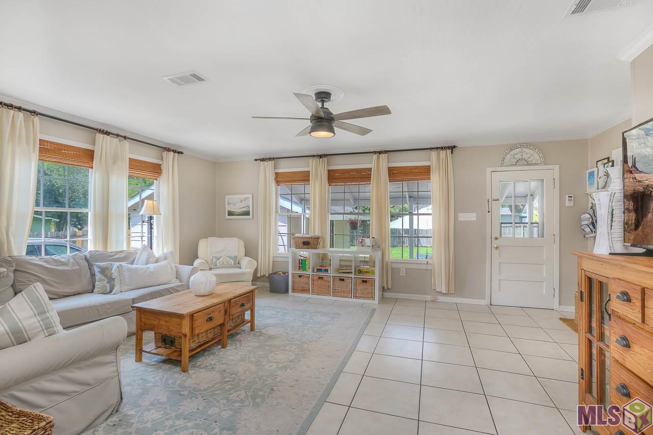 4271 Tupello Street Baton Rouge, LA 70808 - Photo 5 of 33