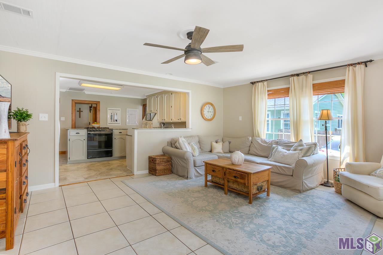 4271 Tupello Street Baton Rouge, LA 70808 - Photo 6 of 33