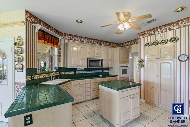 $1,850,000 | 1221 Park N Boulevard, Cleburne, TX 76033