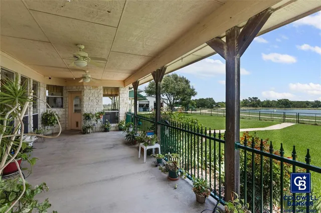 $1,850,000 | 1221 Park N Boulevard, Cleburne, TX 76033