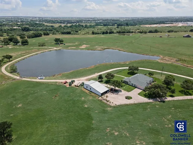 $1,850,000 | 1221 Park N Boulevard, Cleburne, TX 76033