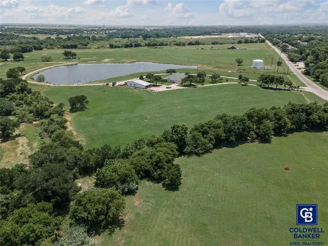 $1,850,000 | 1221 Park N Boulevard, Cleburne, TX 76033