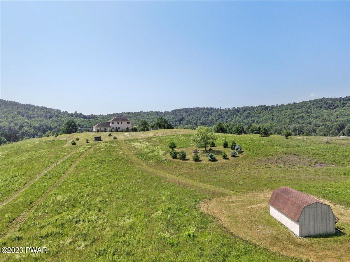 203 Griffith Road Tyler Hill, PA 18469 - Photo 4 of 47