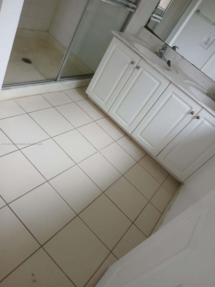 1909 Southwest 60th Avenue, Unit 1909 North Lauderdale, FL 33068 - Photo 7 of 19 a view of a backyard