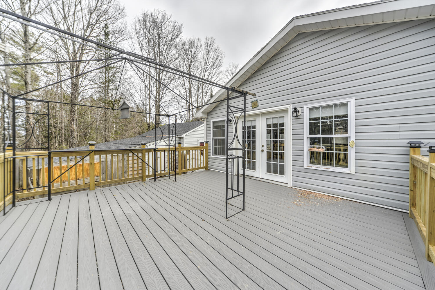 45 Davis Road Fairfield, ME 04937 - Photo 36 of 44 45 Davis Rd Fairfield-large-038-030-grhd