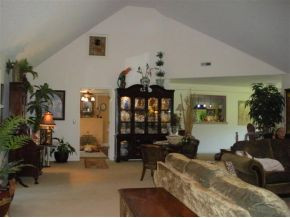 312 Painter Creek Road Chuckey, TN 37641 - Photo 11 of 24 Great room toward foyer