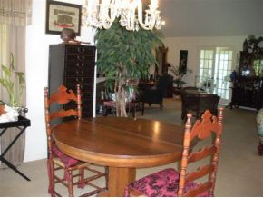 312 Painter Creek Road Chuckey, TN 37641 - Photo 16 of 24 Dining Rm toward Great Rm