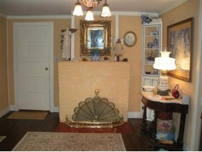 312 Painter Creek Road Chuckey, TN 37641 - Photo 10 of 24 Entrance FoyerRoom