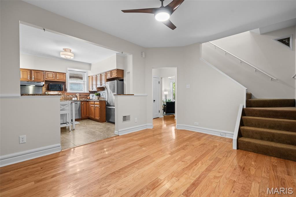 4819 Rhodes Avenue St. Louis, MO 63116 - Photo 17 of 45 Gallery Image 17
