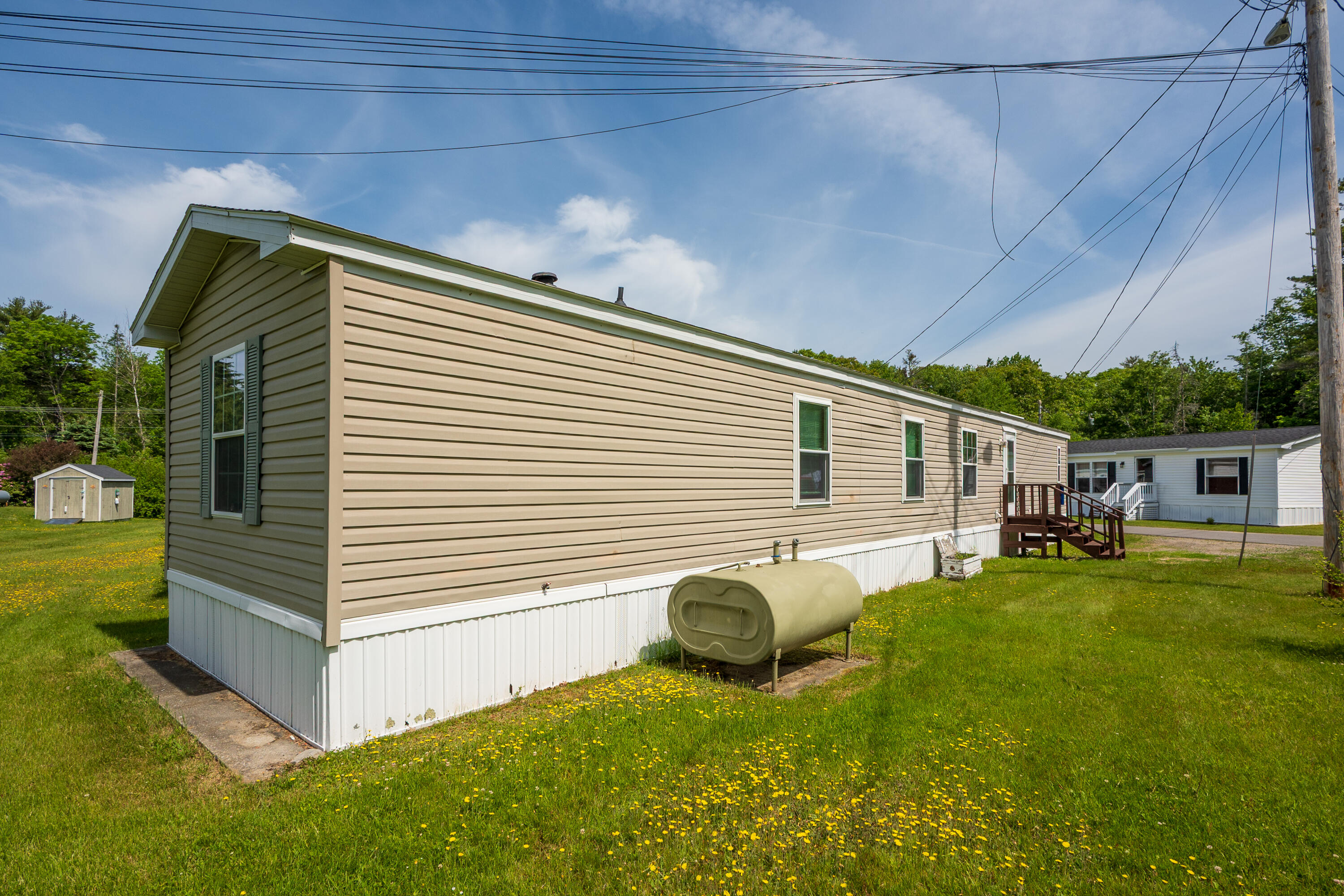 59 Ocean Point Road, Unit 23 Boothbay Harbor, ME 04538 - Photo 25 of 28 36-59 Ocean Pt Lot 23-36