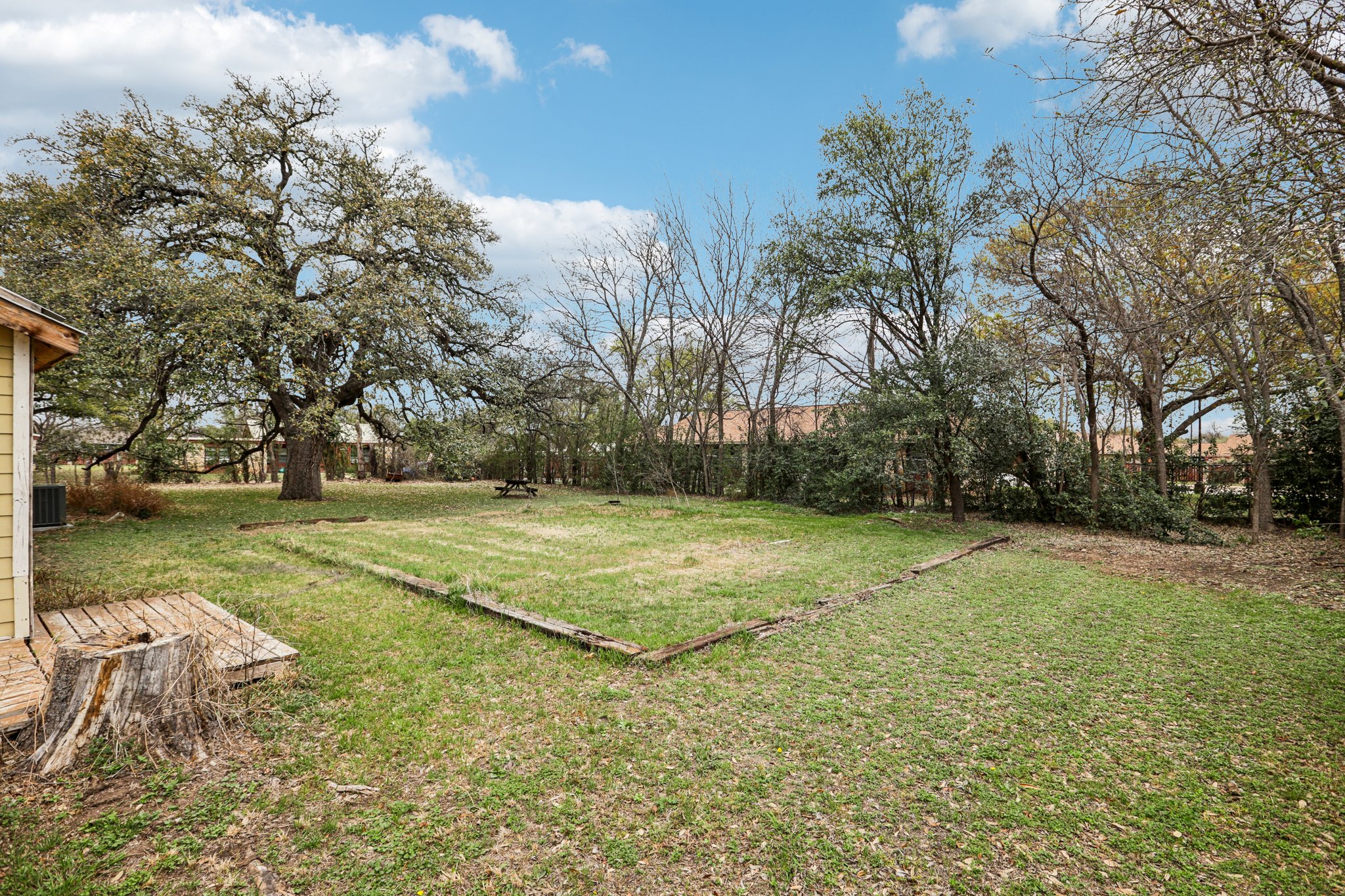 1801 Candee Street Georgetown, TX 78626 - Photo 5 of 14 a view of a playground with basketball court