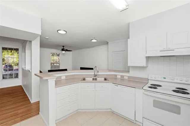 $379,000 | 231 Goldenrain Drive, Unit 101, Celebration, FL 34747