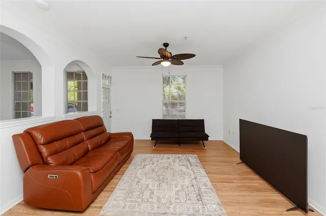 $379,000 | 231 Goldenrain Drive, Unit 101, Celebration, FL 34747