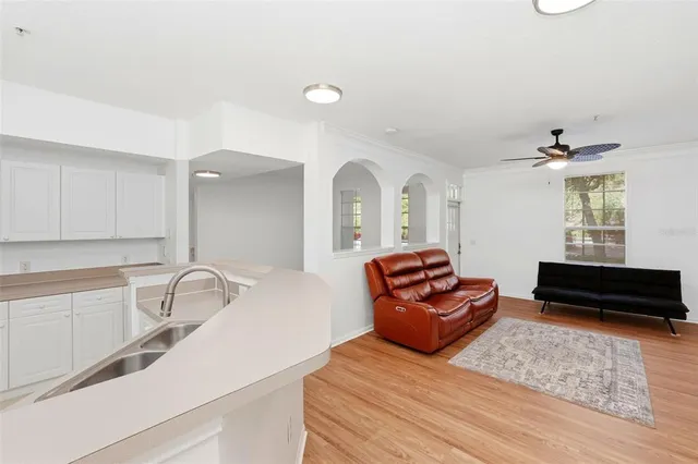 $379,000 | 231 Goldenrain Drive, Unit 101, Celebration, FL 34747