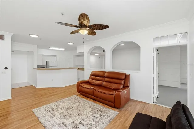 $379,000 | 231 Goldenrain Drive, Unit 101, Celebration, FL 34747