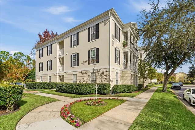 $379,000 | 231 Goldenrain Drive, Unit 101, Celebration, FL 34747