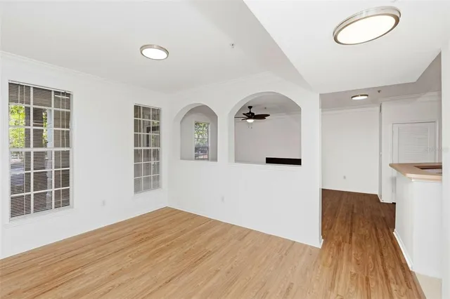 $379,000 | 231 Goldenrain Drive, Unit 101, Celebration, FL 34747