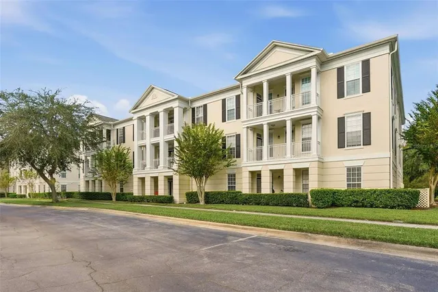 $379,000 | 231 Goldenrain Drive, Unit 101, Celebration, FL 34747