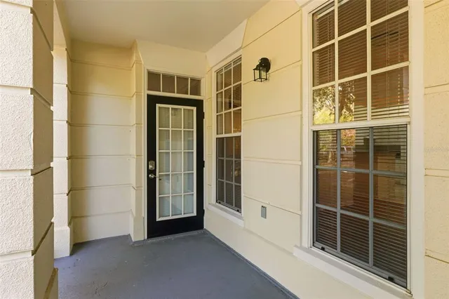 $379,000 | 231 Goldenrain Drive, Unit 101, Celebration, FL 34747