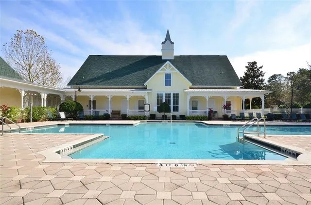 $379,000 | 231 Goldenrain Drive, Unit 101, Celebration, FL 34747