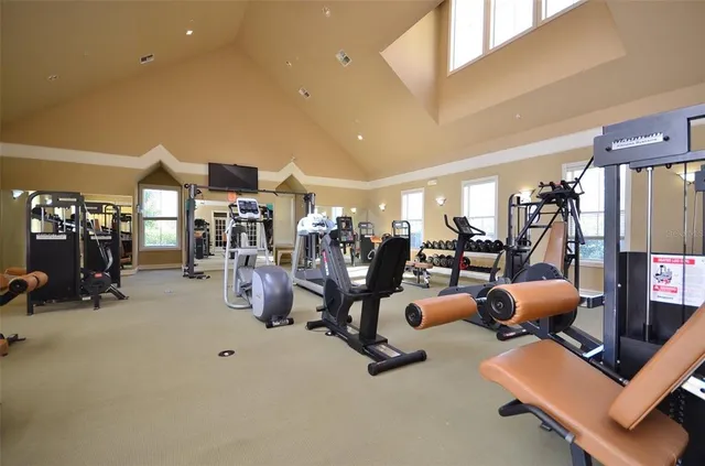 $379,000 | 231 Goldenrain Drive, Unit 101, Celebration, FL 34747