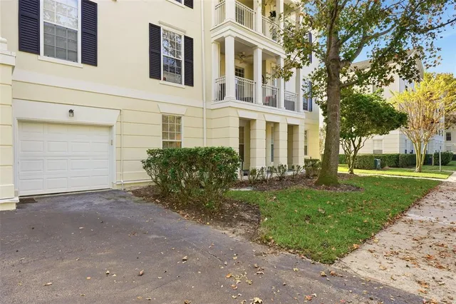 $379,000 | 231 Goldenrain Drive, Unit 101, Celebration, FL 34747