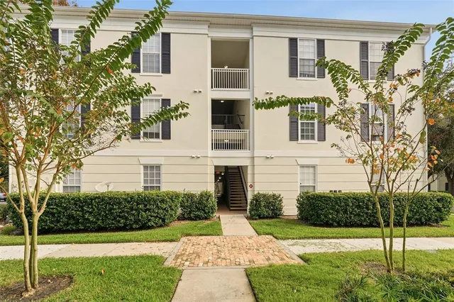 $379,000 | 231 Goldenrain Drive, Unit 101, Celebration, FL 34747